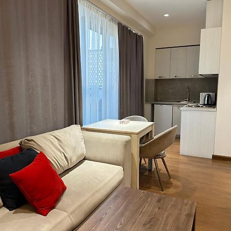 Wonderful Apartment In Republic Square, City Center Yerevan Ngoại thất bức ảnh