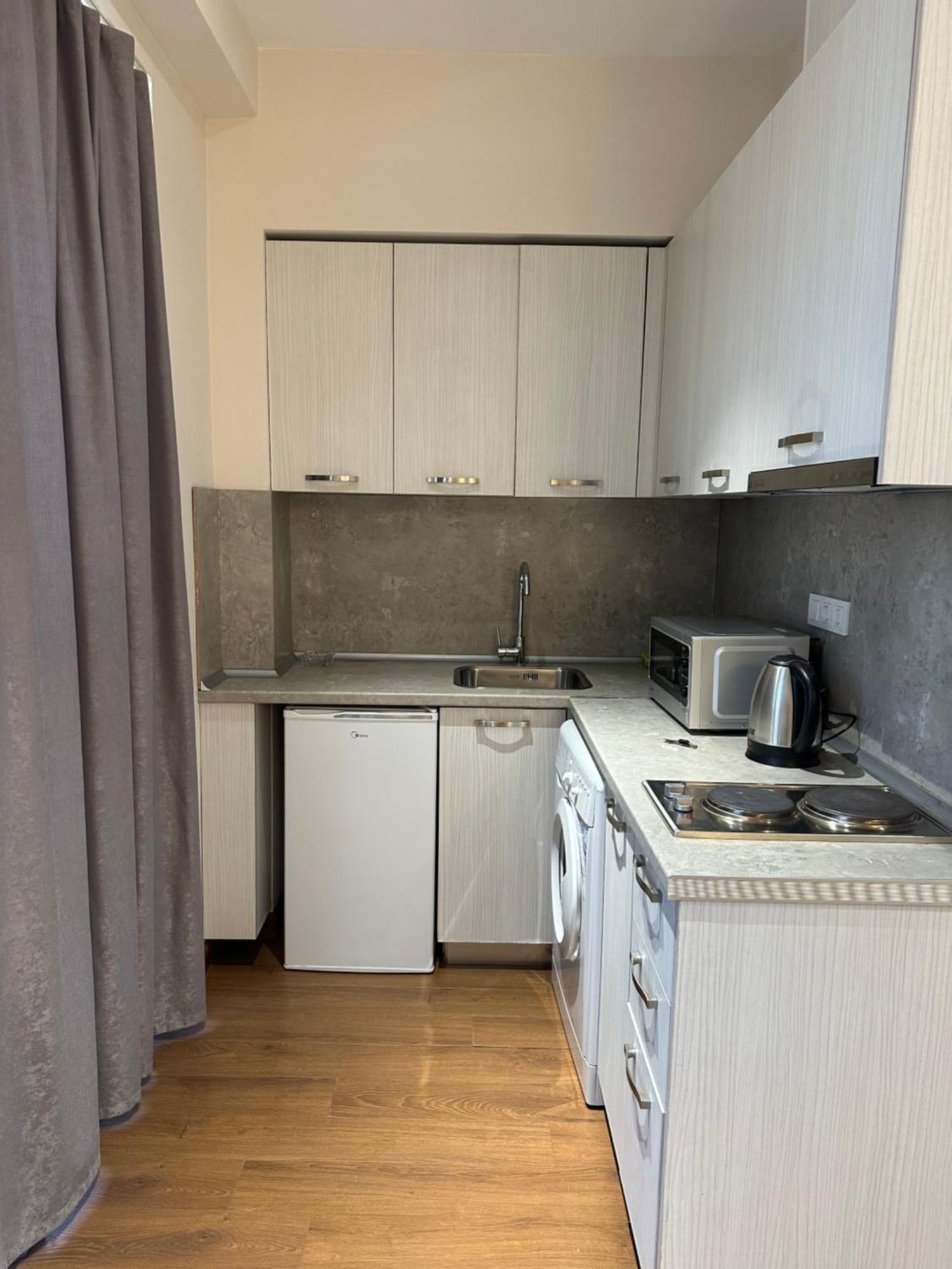 Wonderful Apartment In Republic Square, City Center Yerevan Ngoại thất bức ảnh