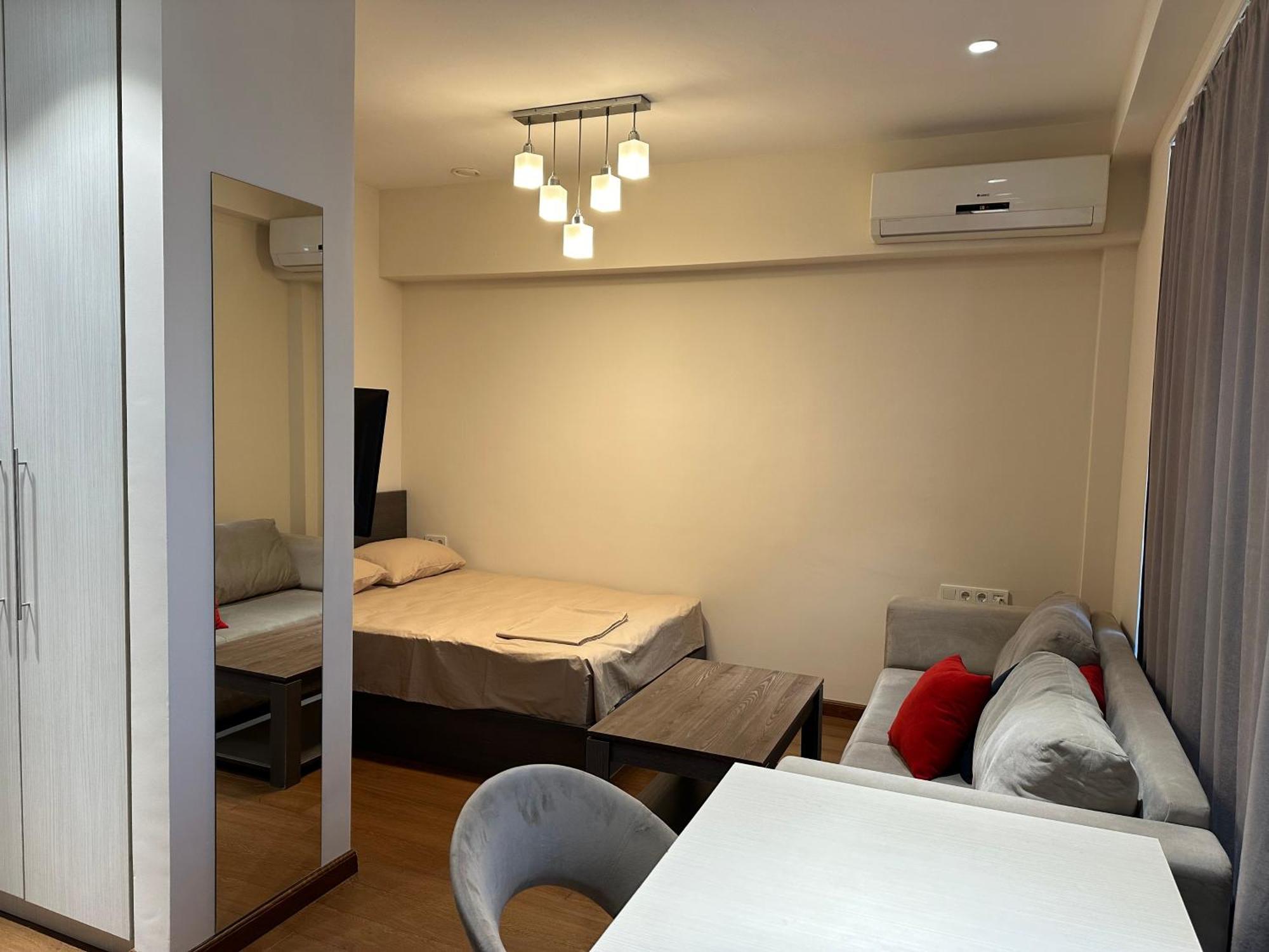 Wonderful Apartment In Republic Square, City Center Yerevan Ngoại thất bức ảnh