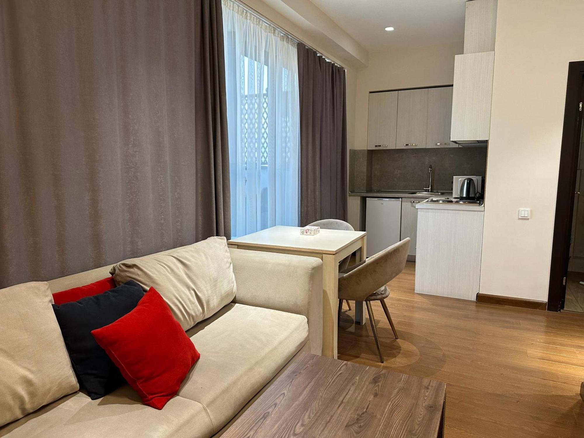 Wonderful Apartment In Republic Square, City Center Yerevan Ngoại thất bức ảnh
