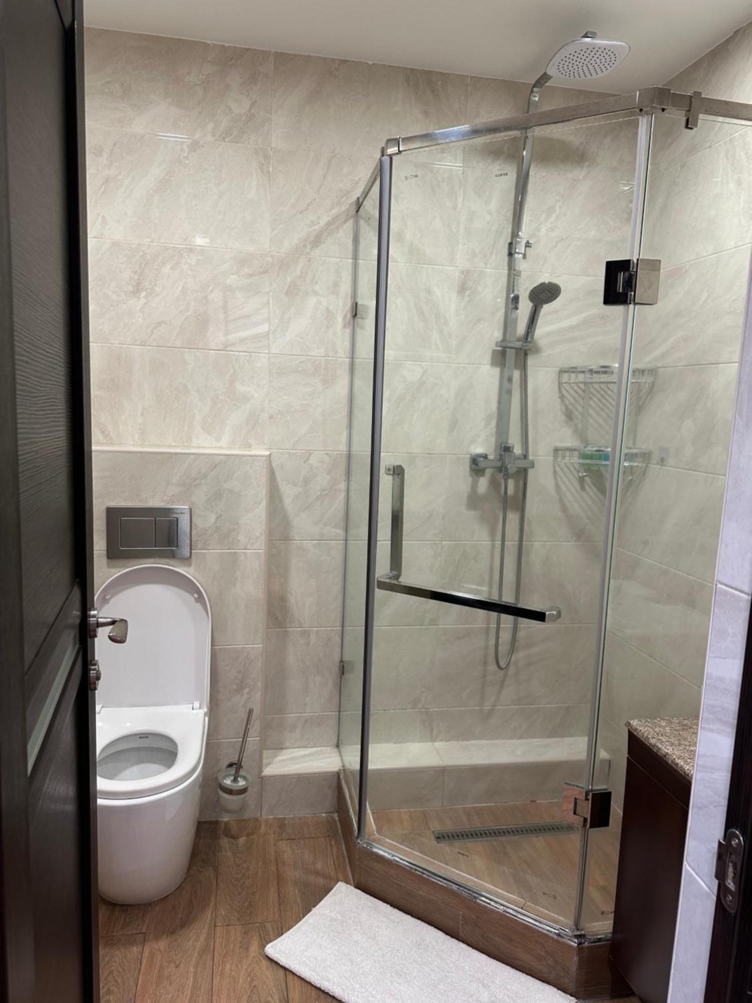 Wonderful Apartment In Republic Square, City Center Yerevan Ngoại thất bức ảnh